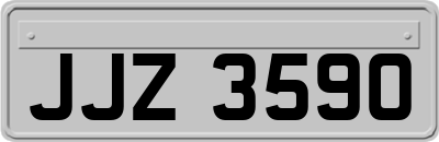 JJZ3590