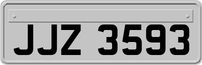 JJZ3593