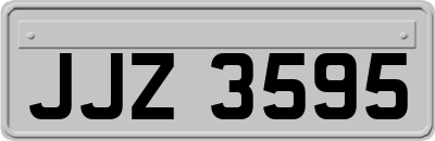 JJZ3595