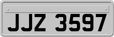 JJZ3597