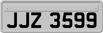 JJZ3599