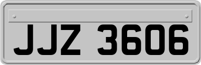 JJZ3606