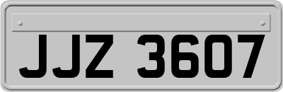 JJZ3607