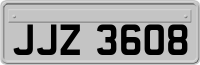JJZ3608