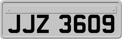 JJZ3609