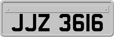 JJZ3616