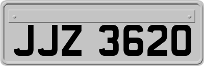 JJZ3620