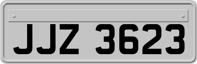 JJZ3623