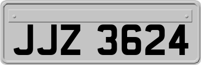 JJZ3624