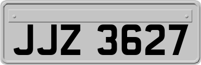 JJZ3627