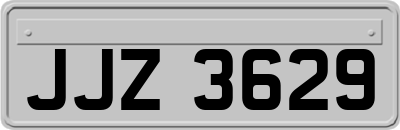 JJZ3629