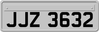 JJZ3632