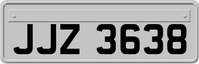 JJZ3638