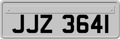 JJZ3641