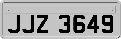 JJZ3649