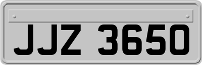 JJZ3650