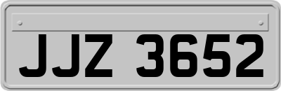JJZ3652