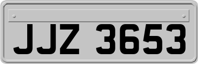 JJZ3653