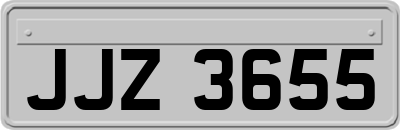 JJZ3655