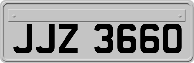 JJZ3660