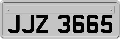 JJZ3665