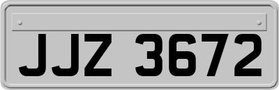 JJZ3672