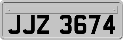 JJZ3674