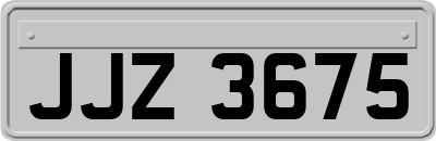 JJZ3675