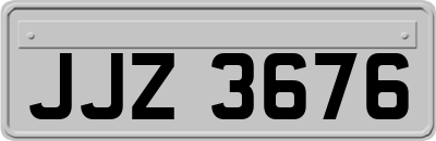 JJZ3676