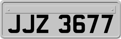JJZ3677