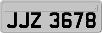 JJZ3678