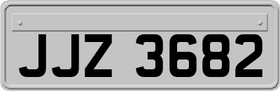 JJZ3682