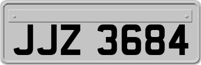 JJZ3684