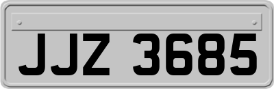 JJZ3685