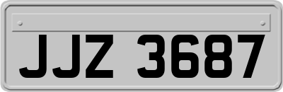 JJZ3687