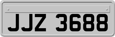 JJZ3688