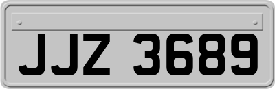 JJZ3689