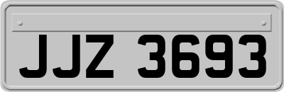 JJZ3693