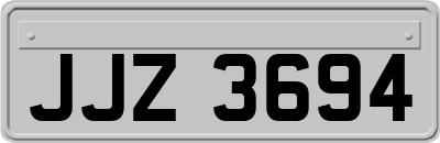 JJZ3694