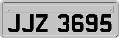 JJZ3695