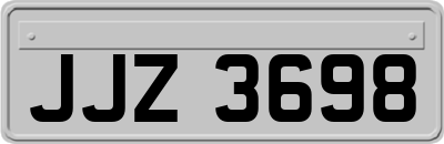 JJZ3698