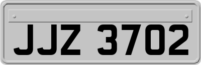 JJZ3702