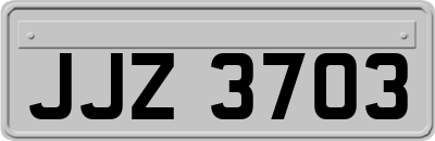 JJZ3703