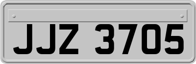 JJZ3705