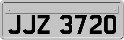 JJZ3720