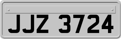 JJZ3724