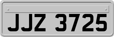 JJZ3725