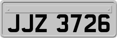 JJZ3726