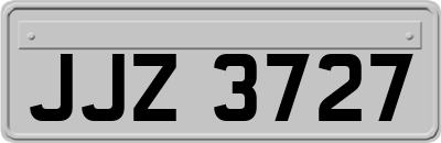 JJZ3727