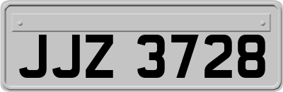 JJZ3728